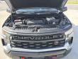 2025 Chevrolet Silverado 1500 Custom Trail Boss Pickup