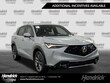  Acura ADX