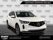  Acura RDX