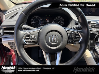 2021 Acura RDX SUV