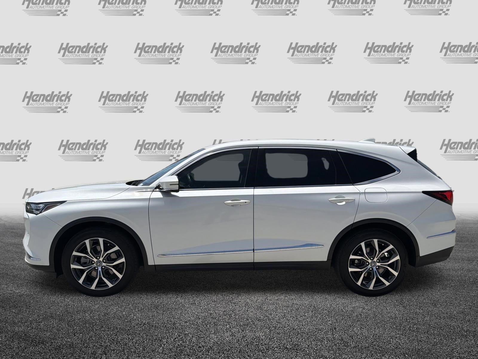 2024 Acura MDX w/Technology Package photo 5