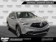  Acura ADX
