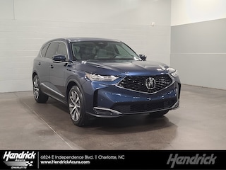 2026 Acura MDX w/Technology Package SUV