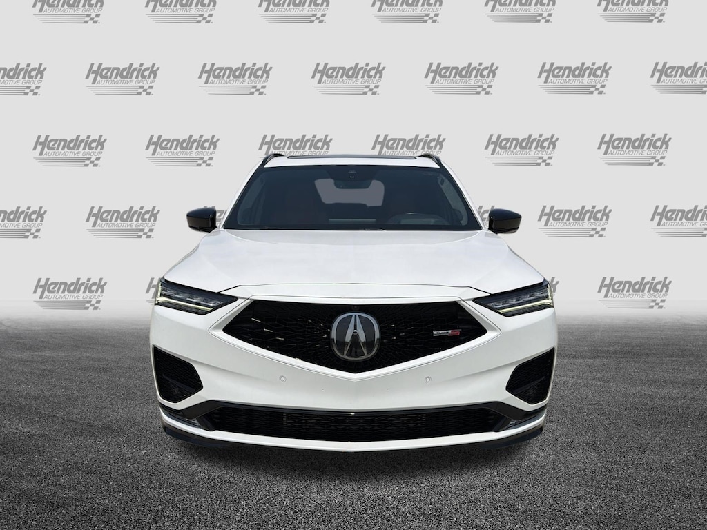 Certified 2023 Acura MDX Type S w/Advance Package SUV