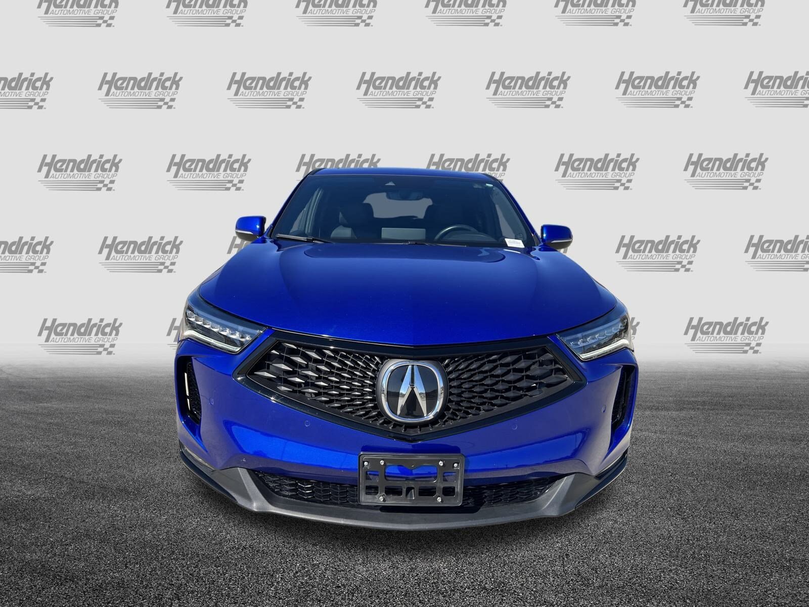 2023 Acura RDX A-Spec photo 2