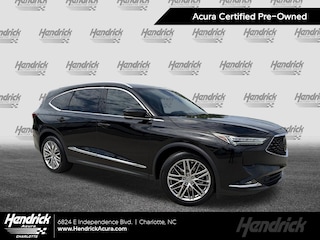 2023 Acura MDX w/Advance Package SUV