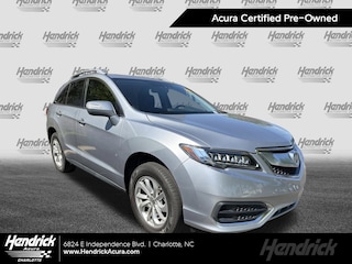2017 Acura RDX SUV