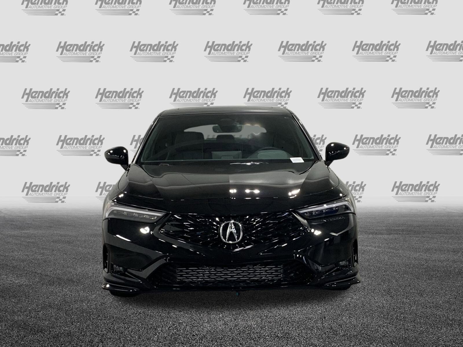 2026 Acura Integra A-Spec photo 3