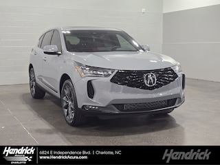 2026 Acura RDX w/A-Spec Package SUV