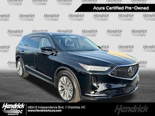2024 Acura MDX w/Advance Package SUV
