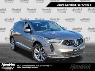 2023 Acura RDX w/Technology Package SUV