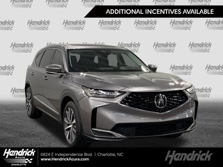 2026 Acura MDX w/Technology Package SUV