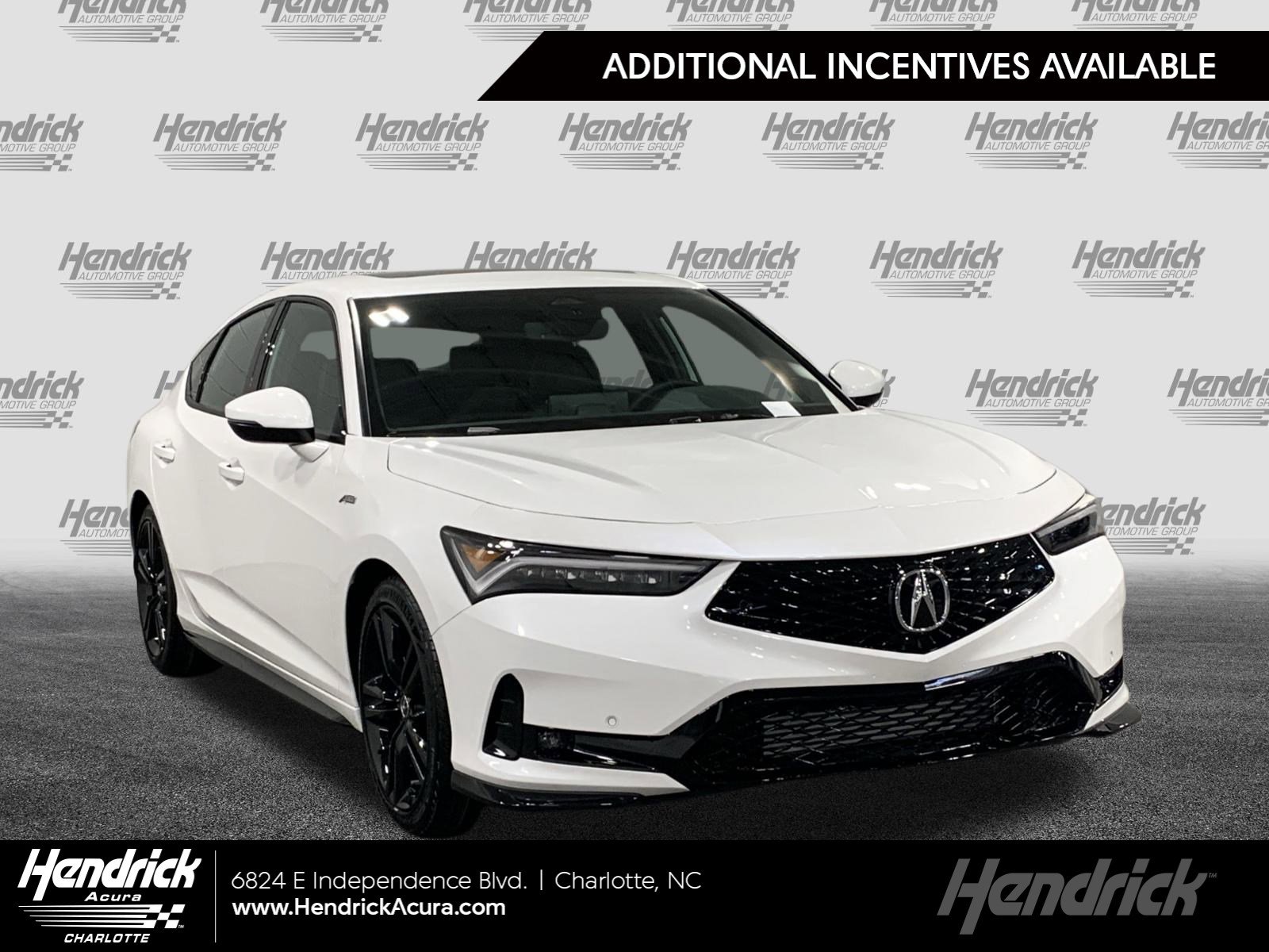 2026 Acura Integra A-Spec with Tech Package's photo