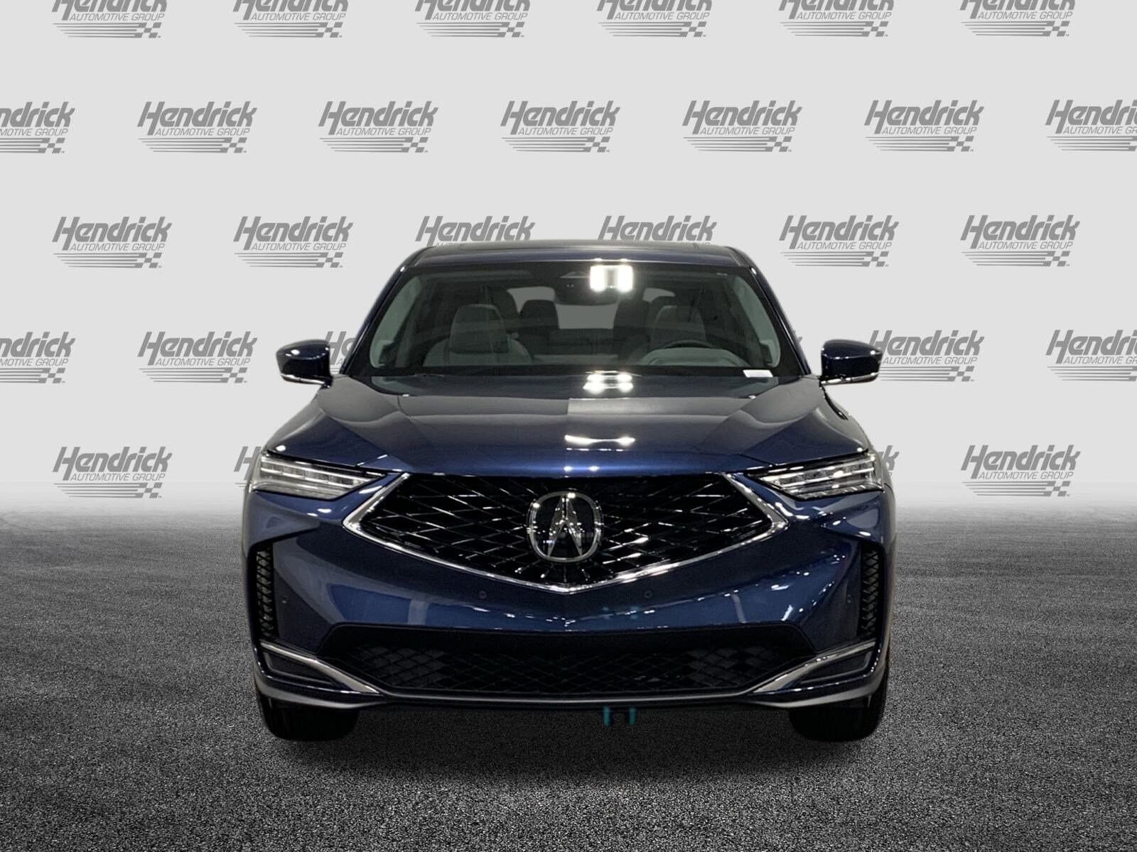2026 Acura MDX SH-AWD Technology photo 2