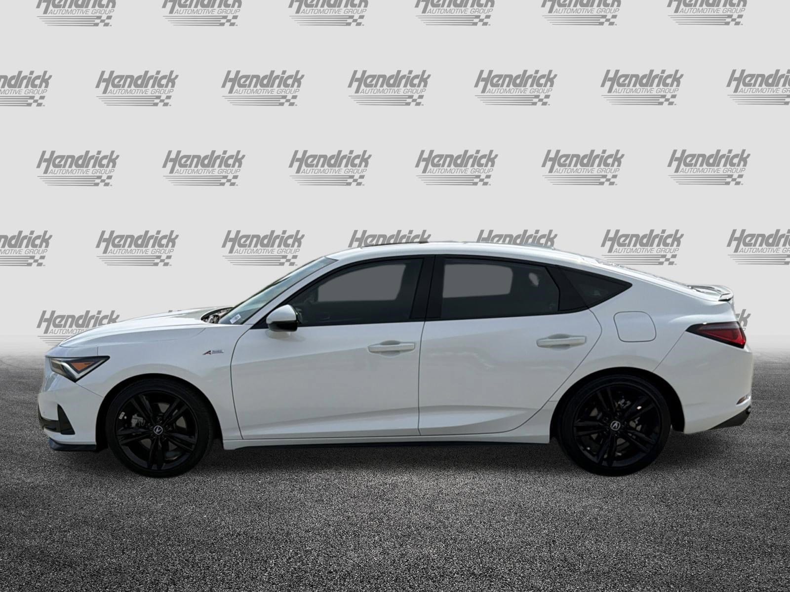 2026 Acura Integra w/A-Spec Technology Package photo 5