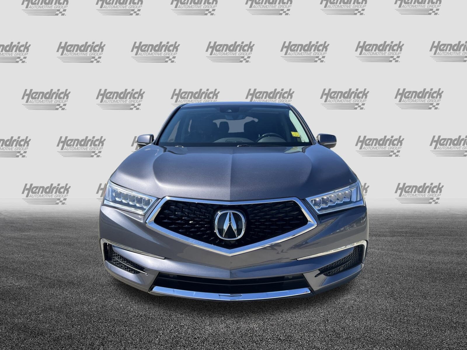 2020 Acura MDX Base photo 3