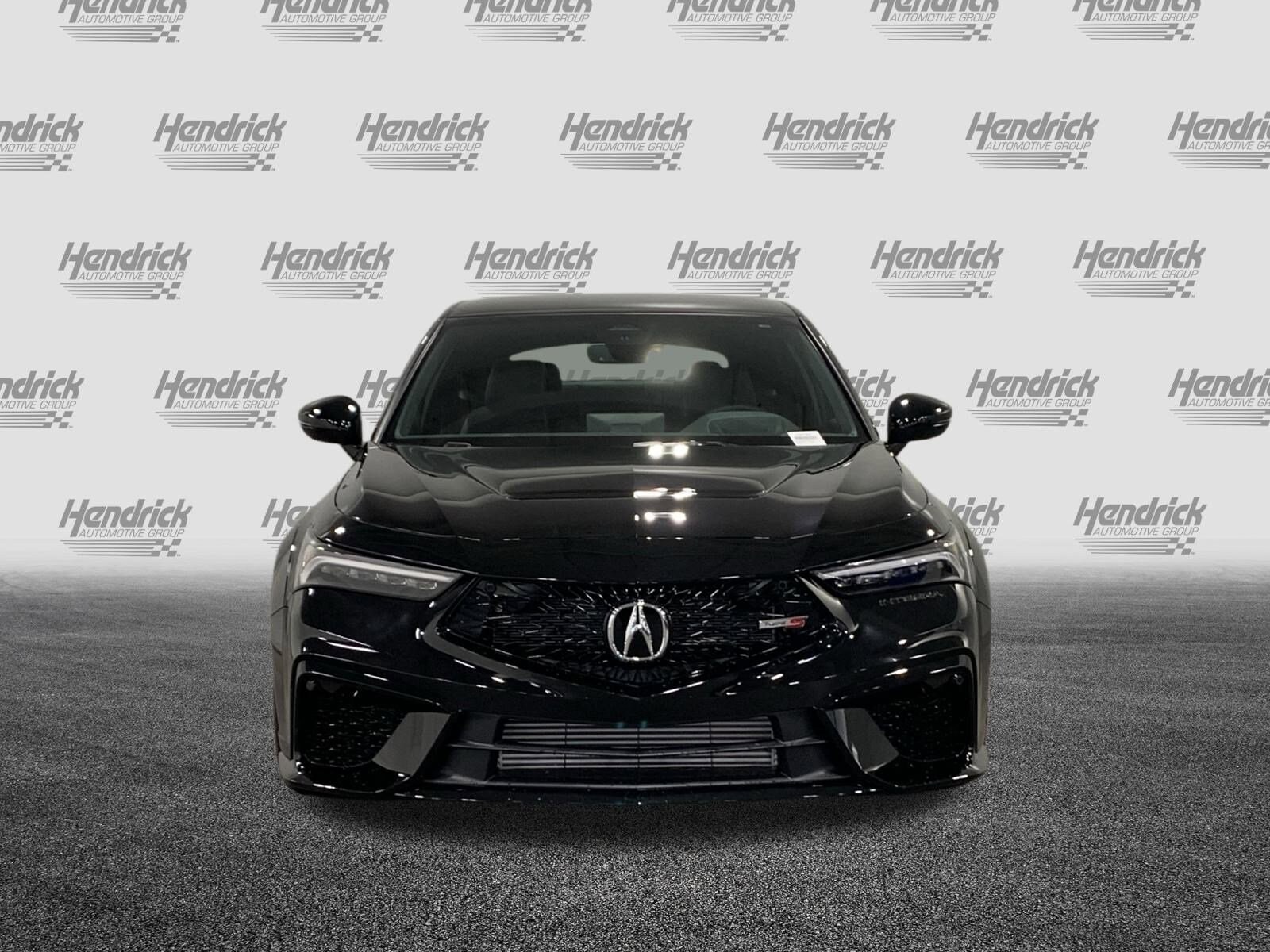 2026 Acura Integra Type S photo 2