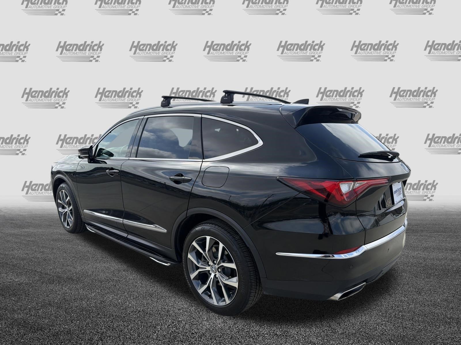 2024 Acura MDX w/Technology Package photo 3