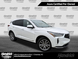 2023 Acura RDX w/Technology Package SUV