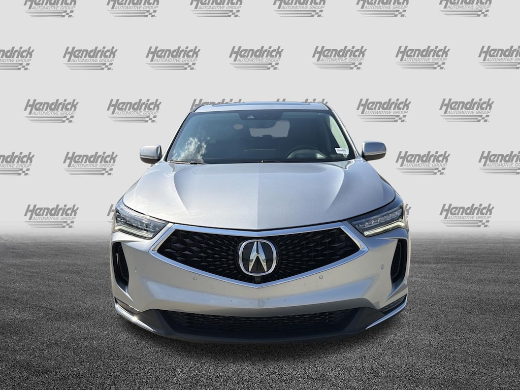Certified 2024 Acura RDX w/Advance Package SUV