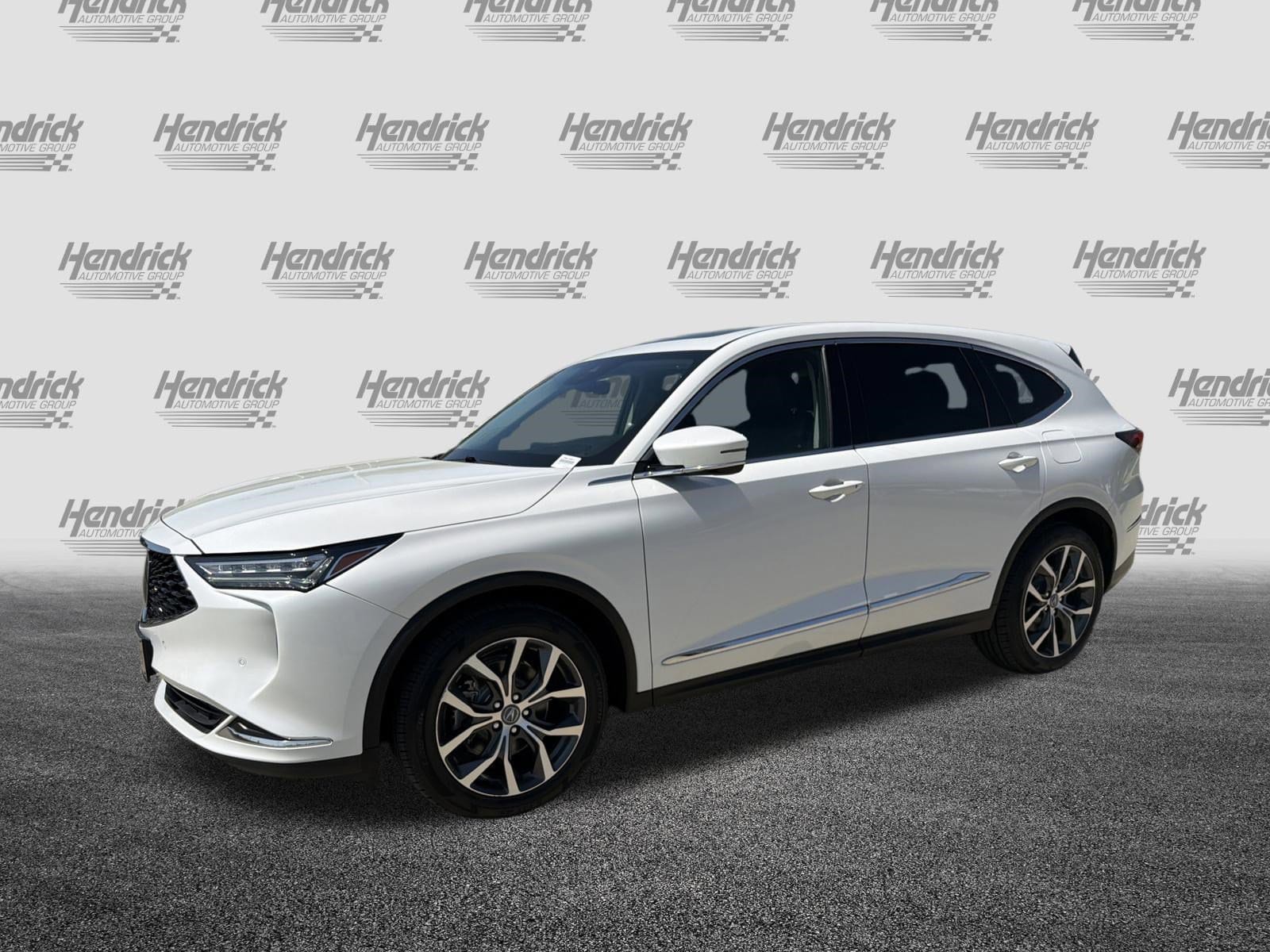 2023 Acura MDX w/Technology Package photo 4