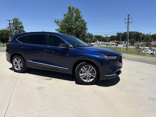 2023 Acura MDX SUV