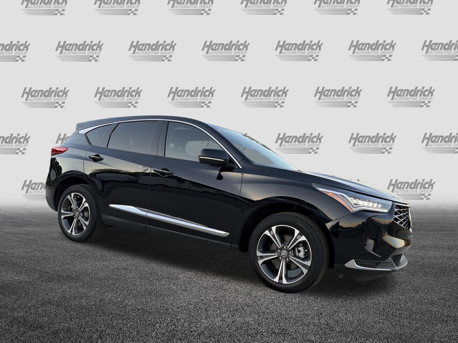 Used 2026 Acura RDX w/Technology Package SUV