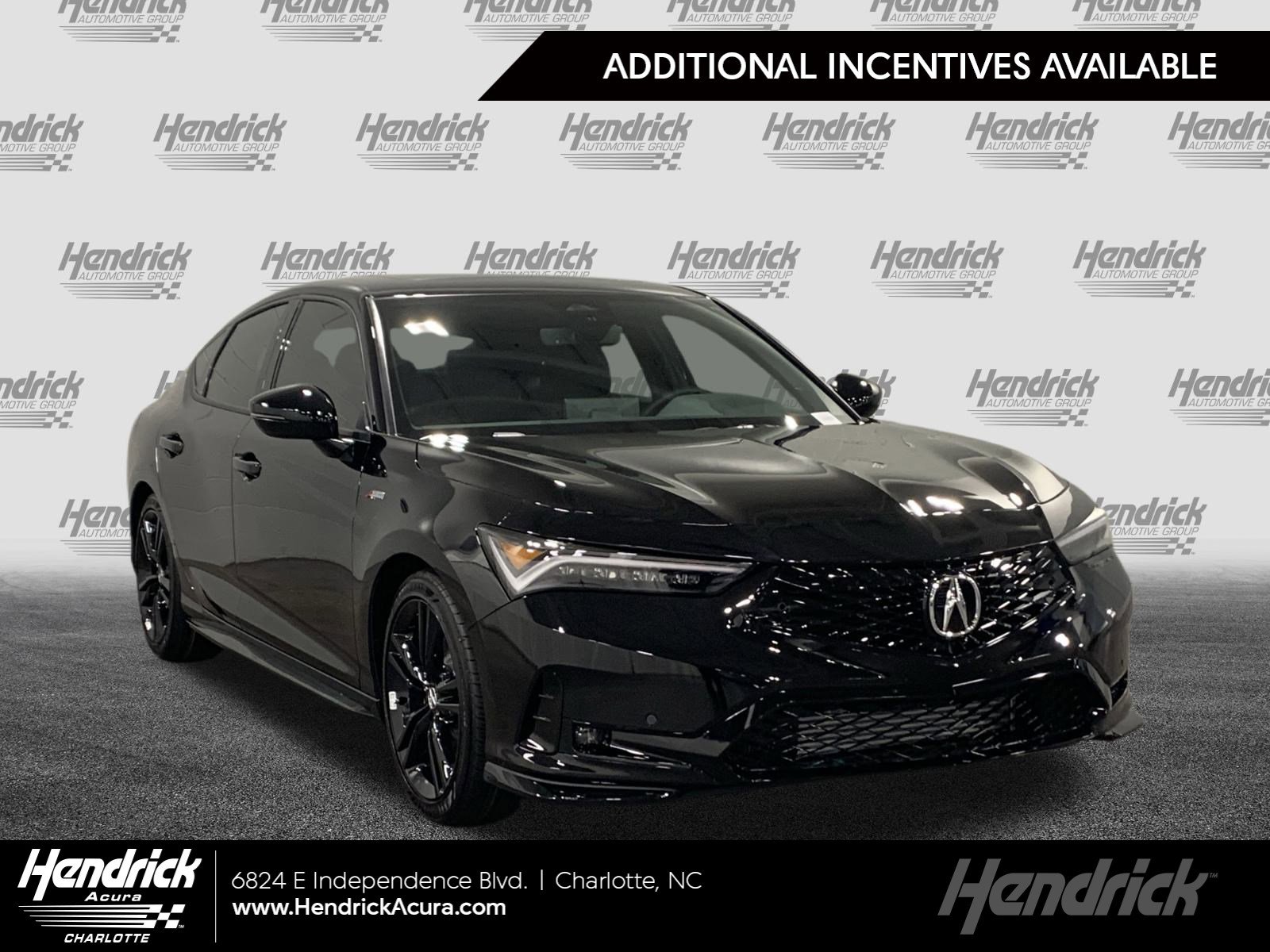 2026 Acura Integra A-Spec with Tech Package's photo