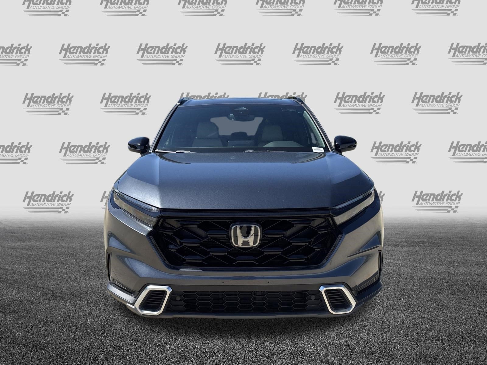 2023 Honda CR-V Hybrid Sport Touring photo 2