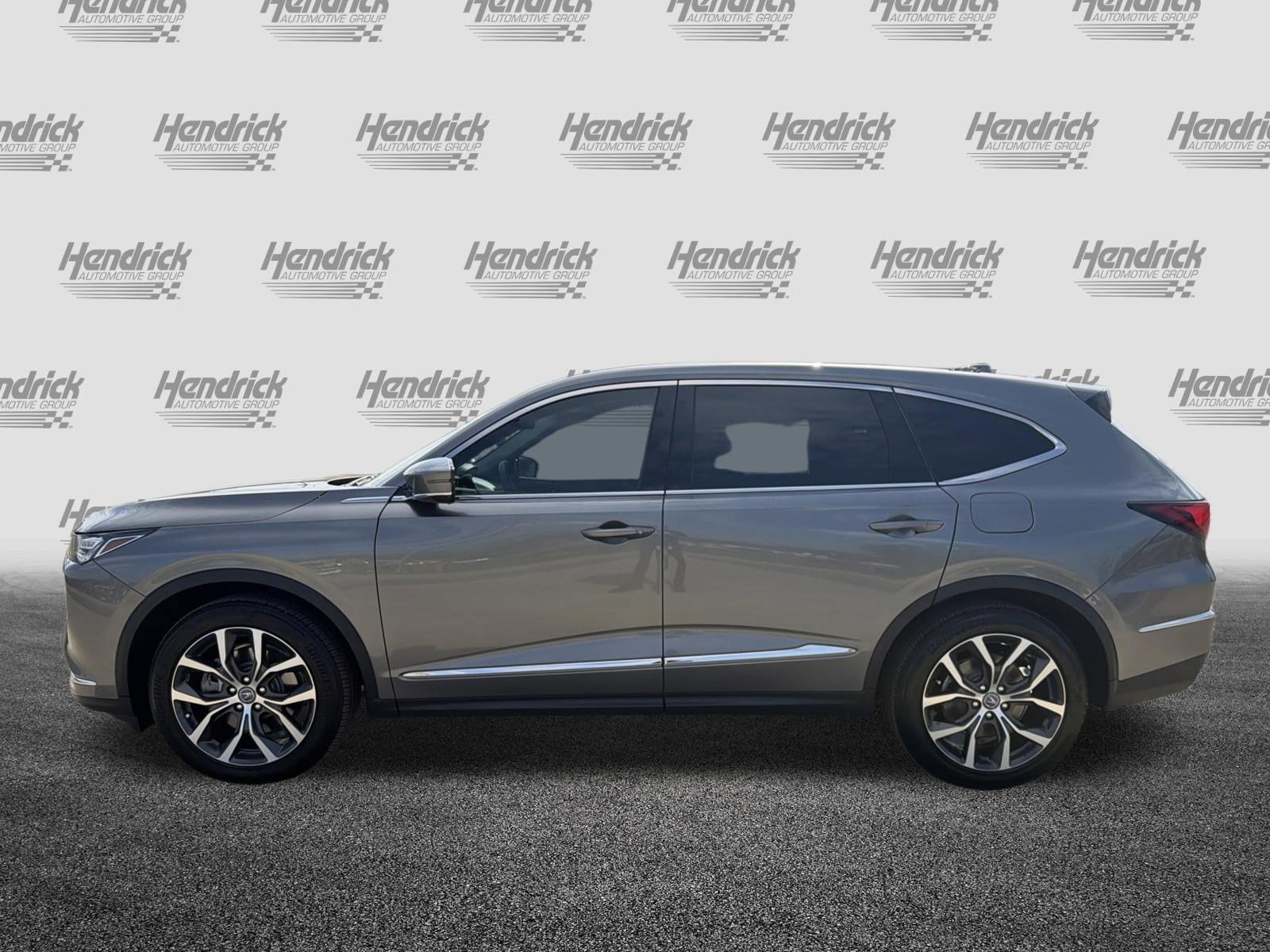 2024 Acura MDX w/Technology Package photo 6