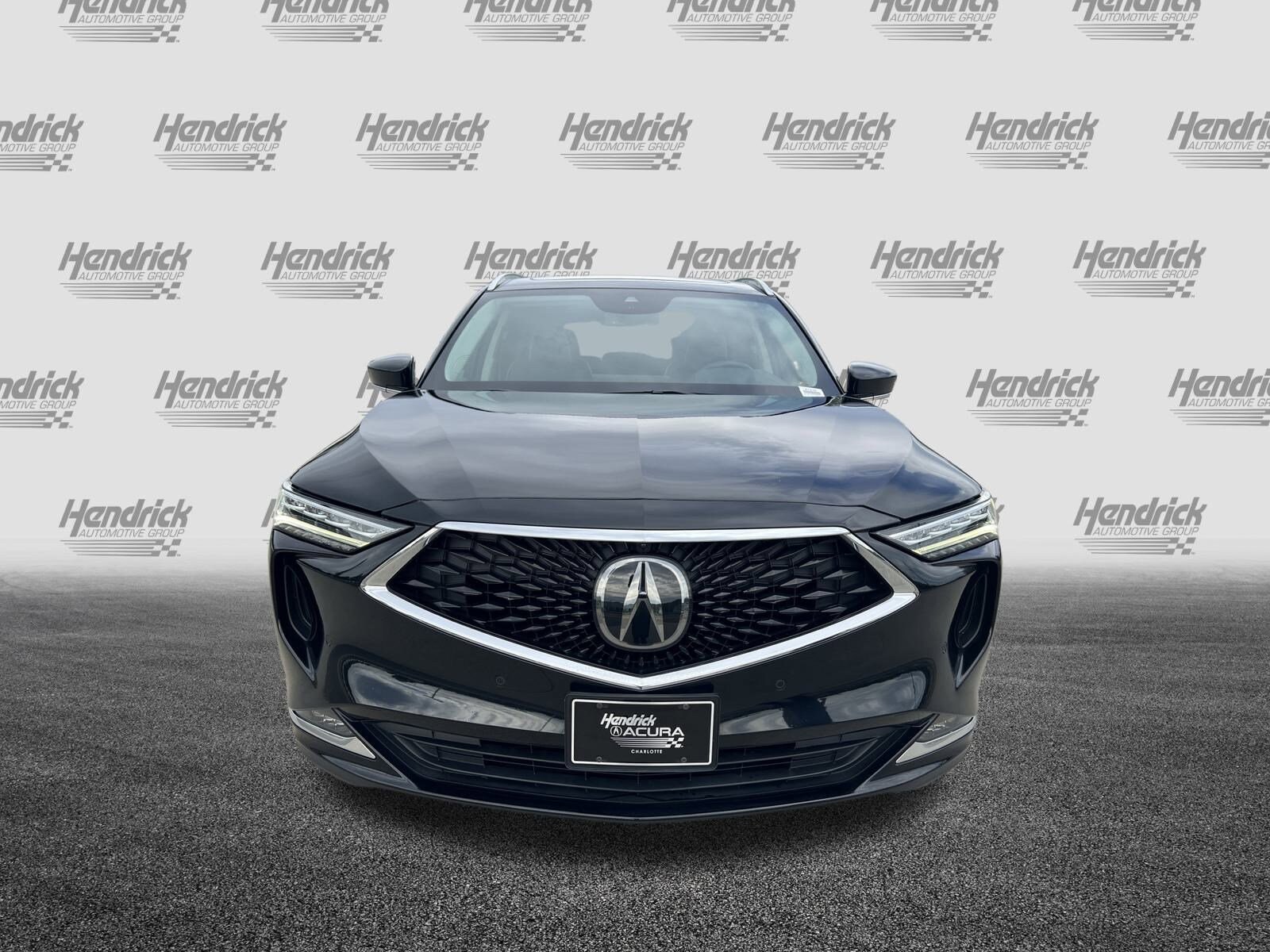 2023 Acura MDX SH-AWD Advance photo 3