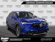 Acura ADX