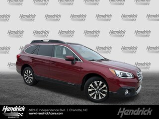 2015 Subaru Outback 2.5i Limited SUV