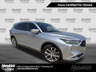 2024 Acura MDX w/Technology Package SUV