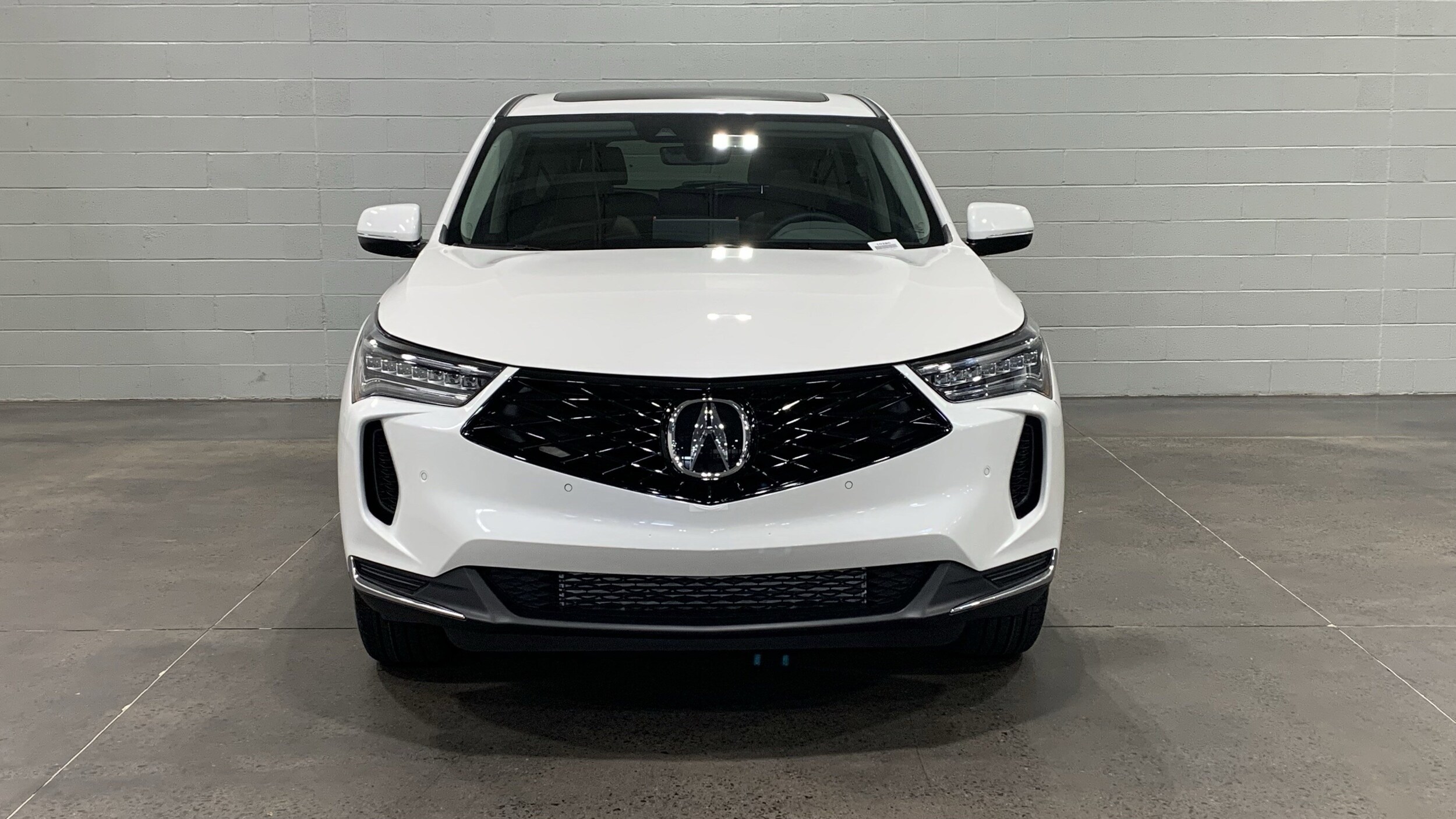 2026 Acura RDX Technology photo 3