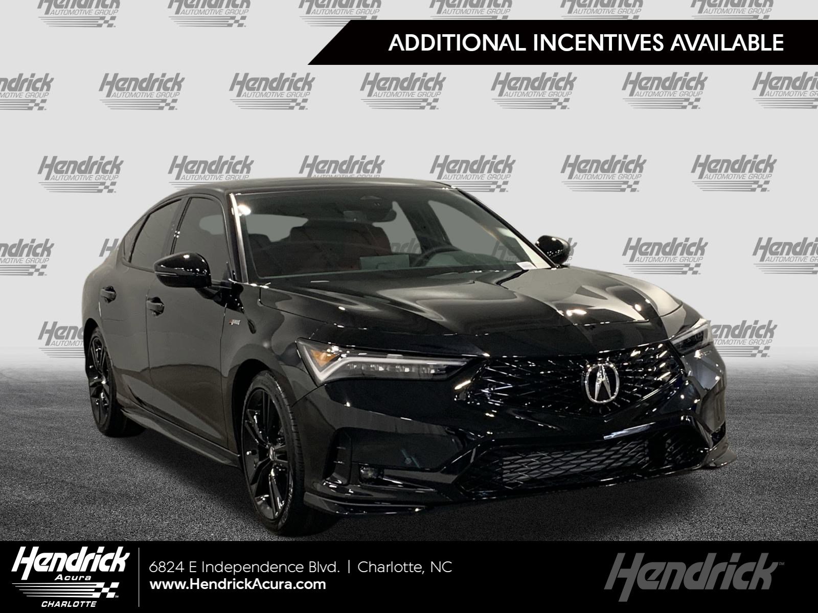 2026 Acura Integra A-Spec with Tech Package's photo