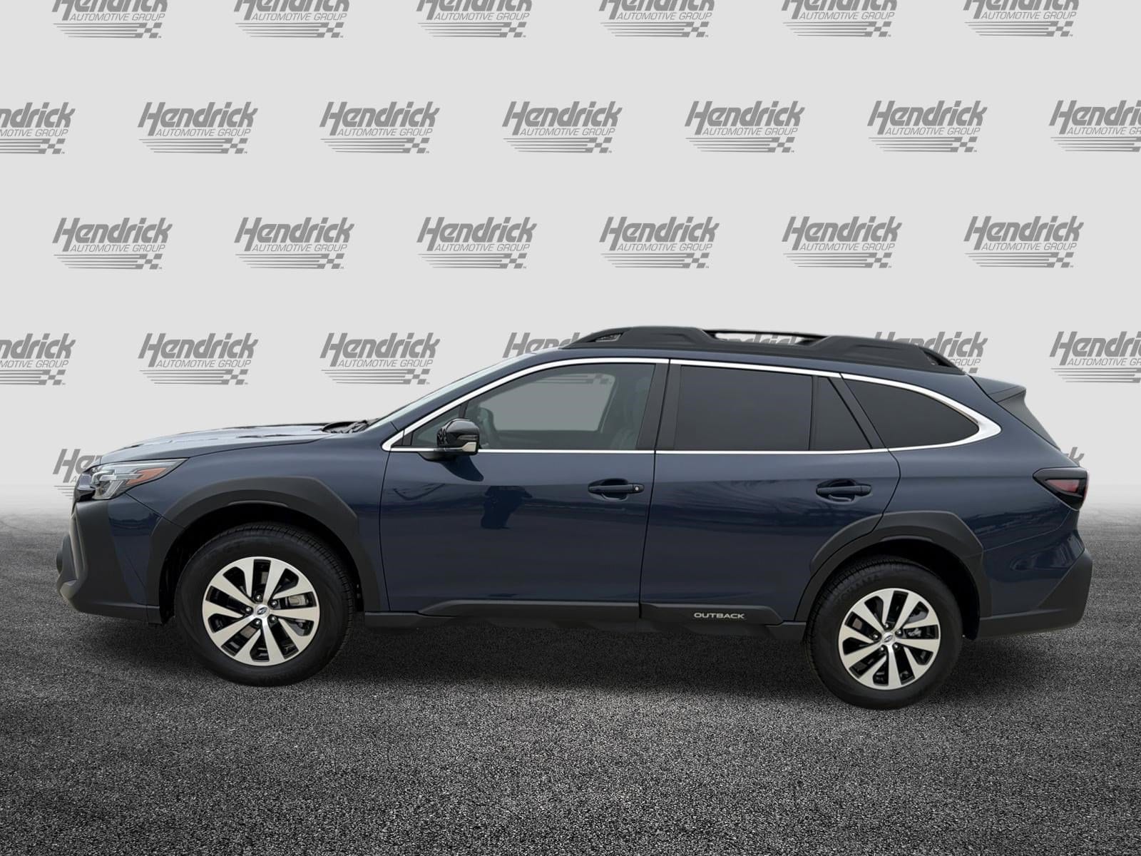 2025 Subaru Outback Premium photo 6