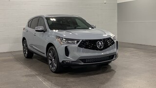 2025 Acura RDX w/A-Spec Package SUV