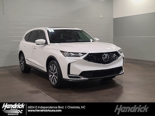2026 Acura MDX w/Technology Package SUV