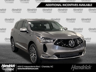 2026 Acura RDX w/Advance Package SUV