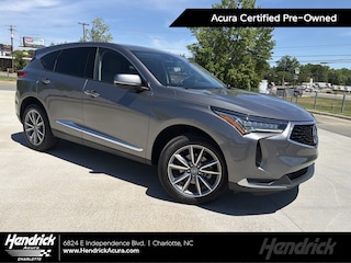2024 Acura RDX w/Technology Package SUV