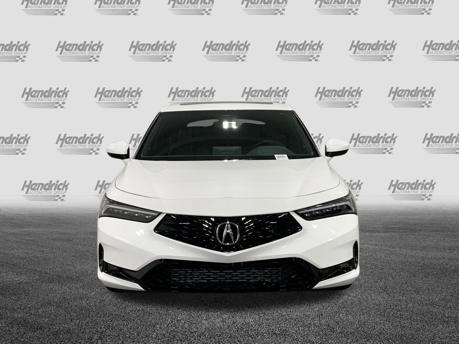 2025 Acura Integra A-Spec photo 2