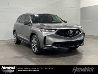 2026 Acura MDX w/Technology Package SUV