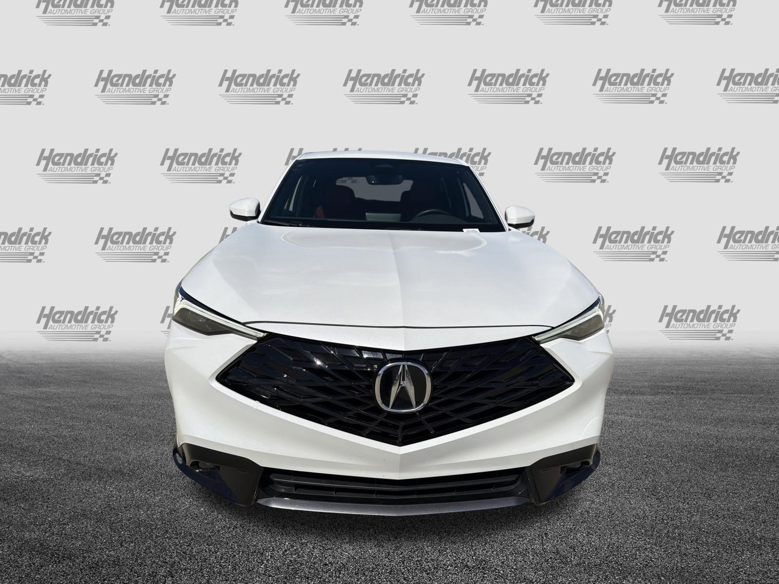 2025 Acura ADX w/A-Spec Package photo 2