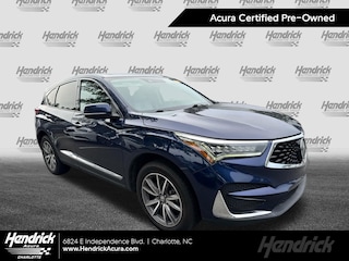 2021 Acura RDX w/Technology Package SUV