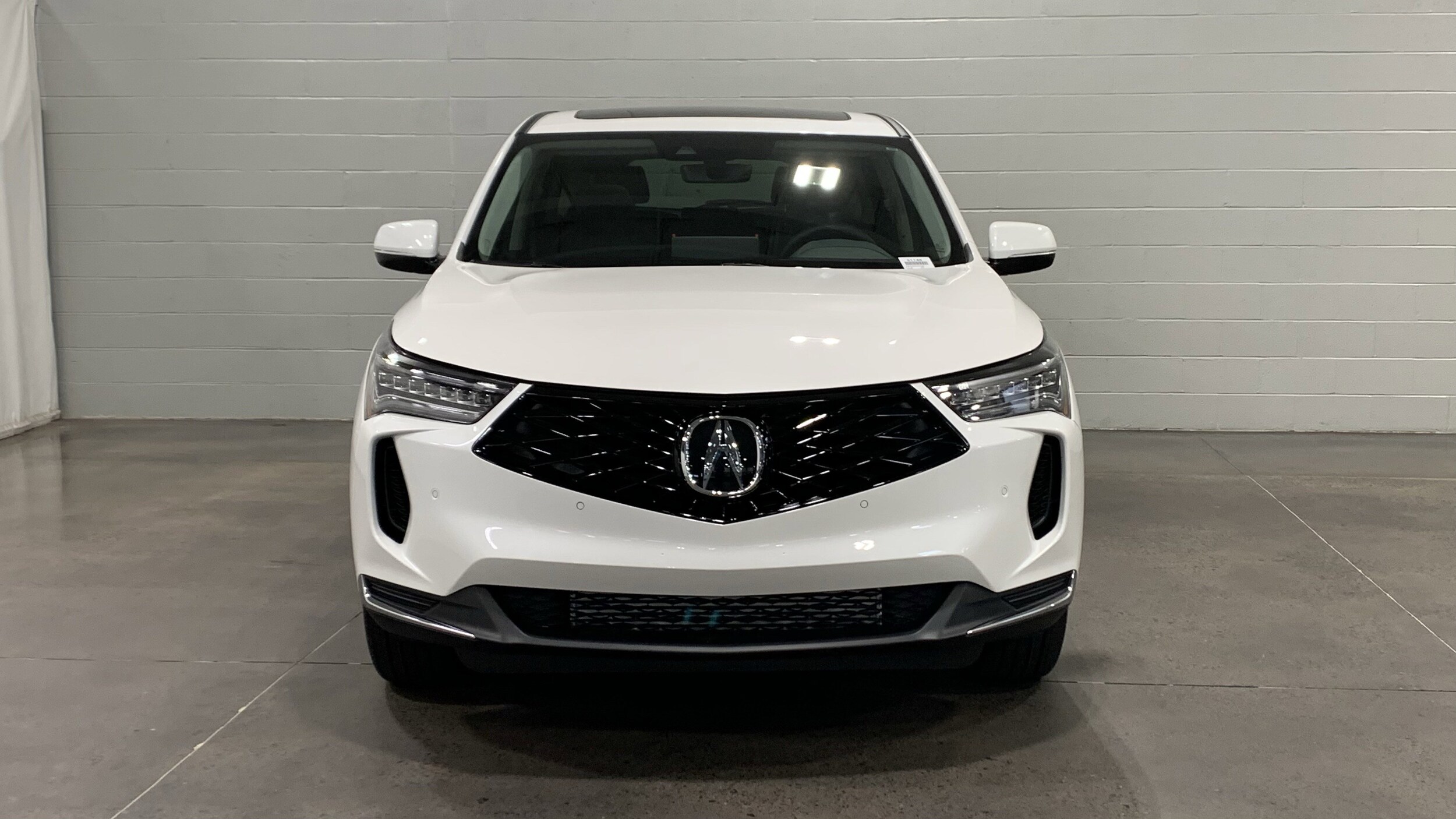 2025 Acura RDX Technology photo 3