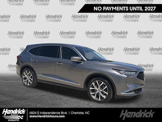 2024 Acura MDX w/Technology Package SUV