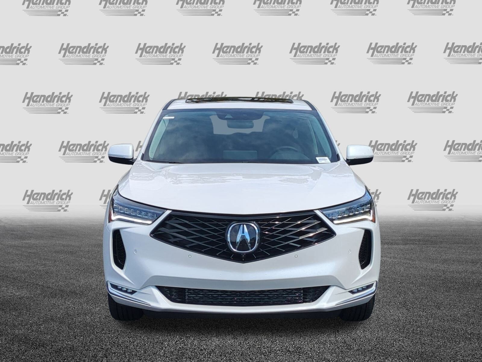 2025 Acura RDX Advance photo 2