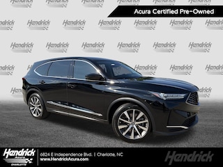 2026 Acura MDX w/Technology Package SUV