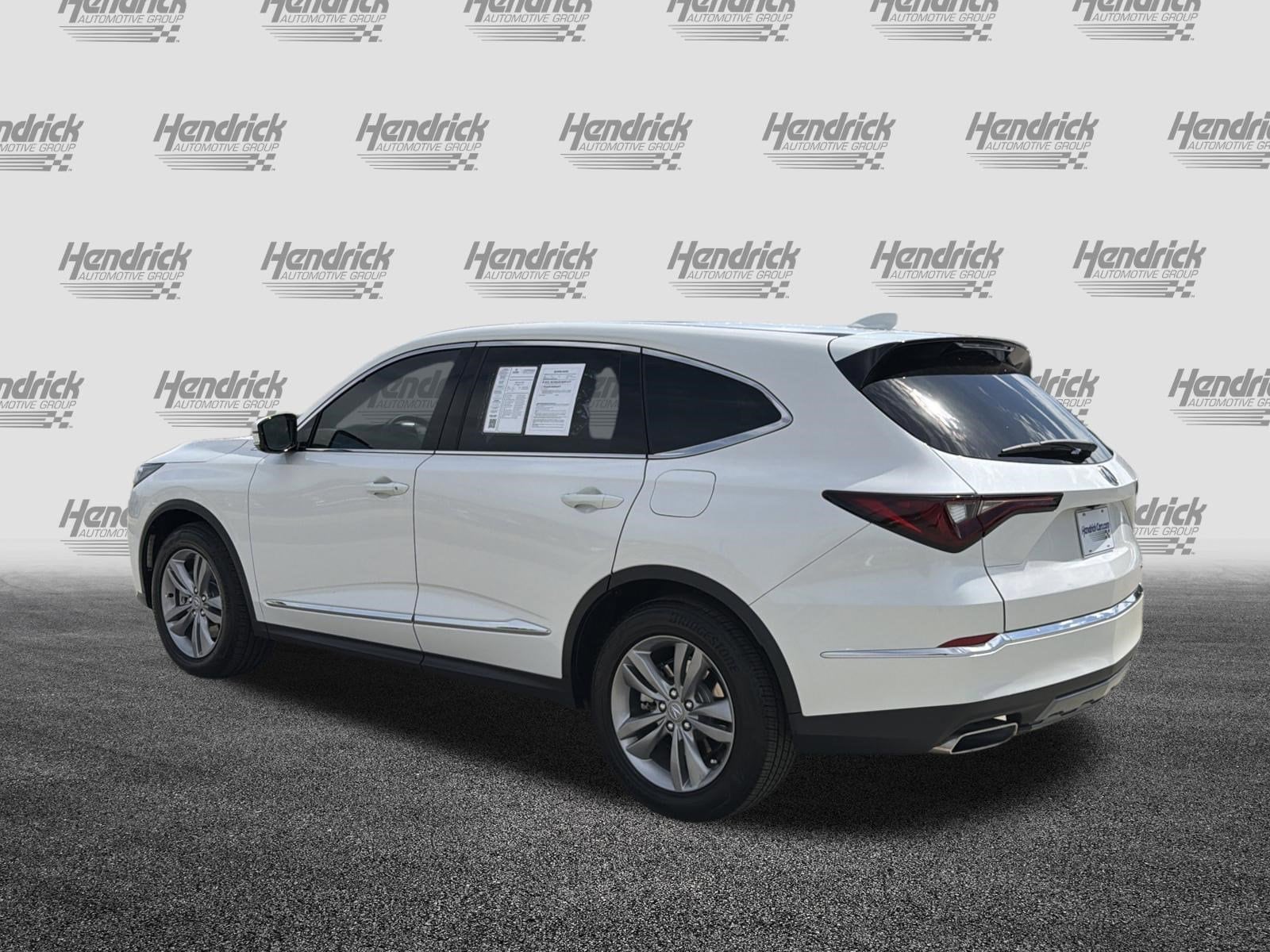 2026 Acura MDX photo 6